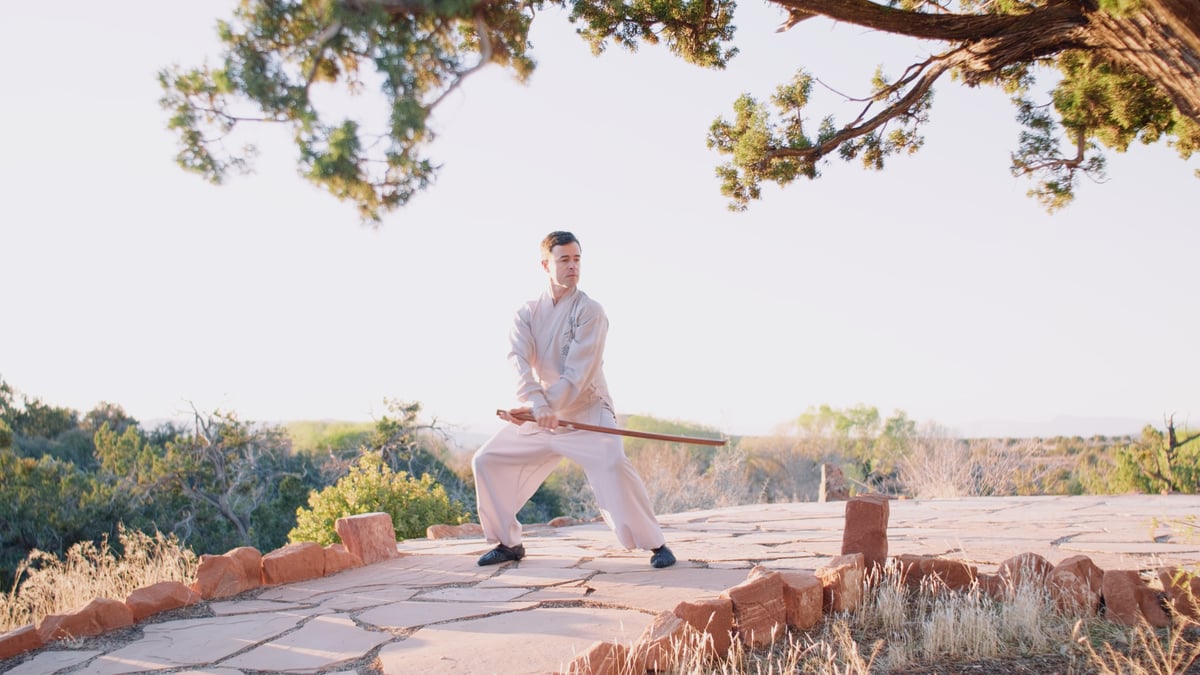 Sedona Qigong
