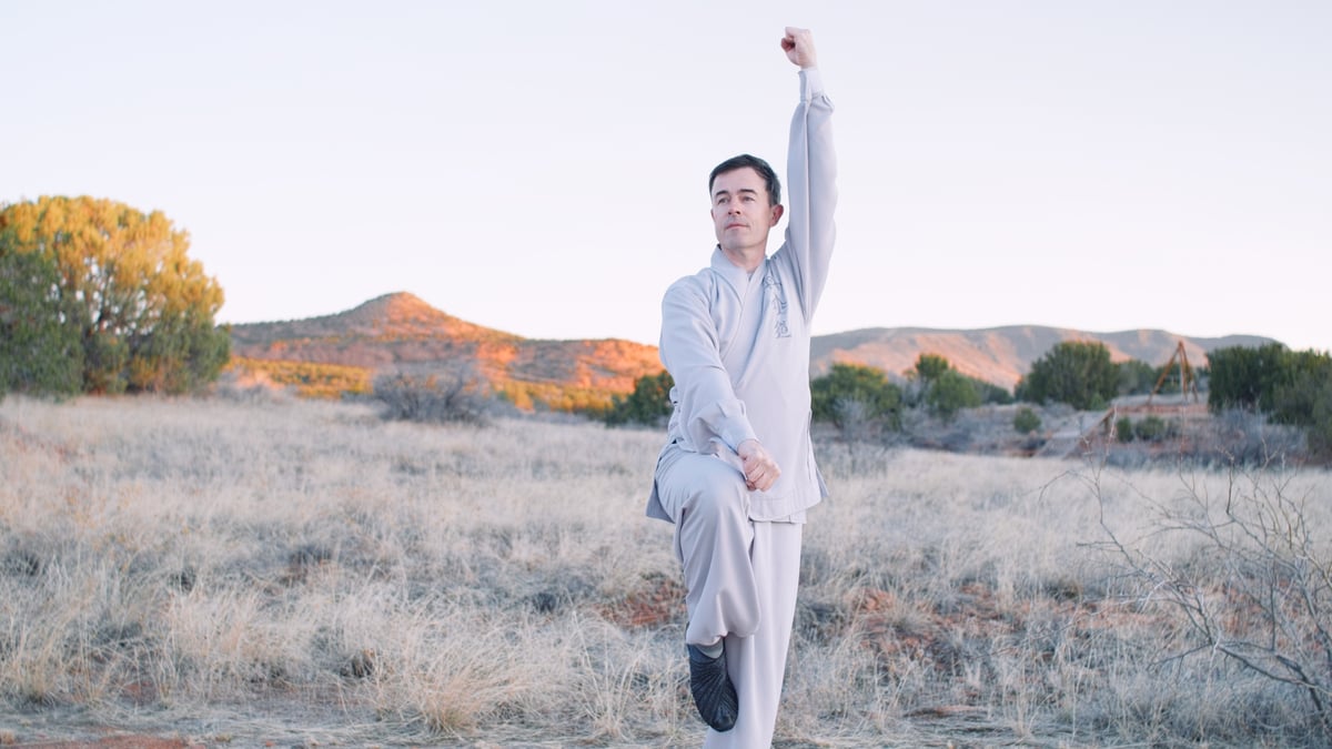 Sedona Qigong