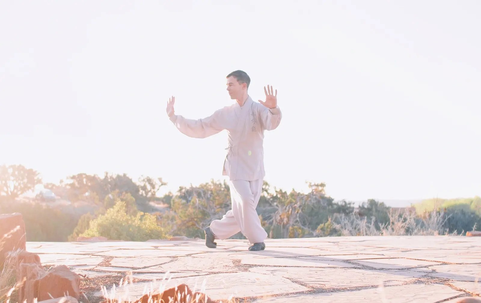 qigong basics