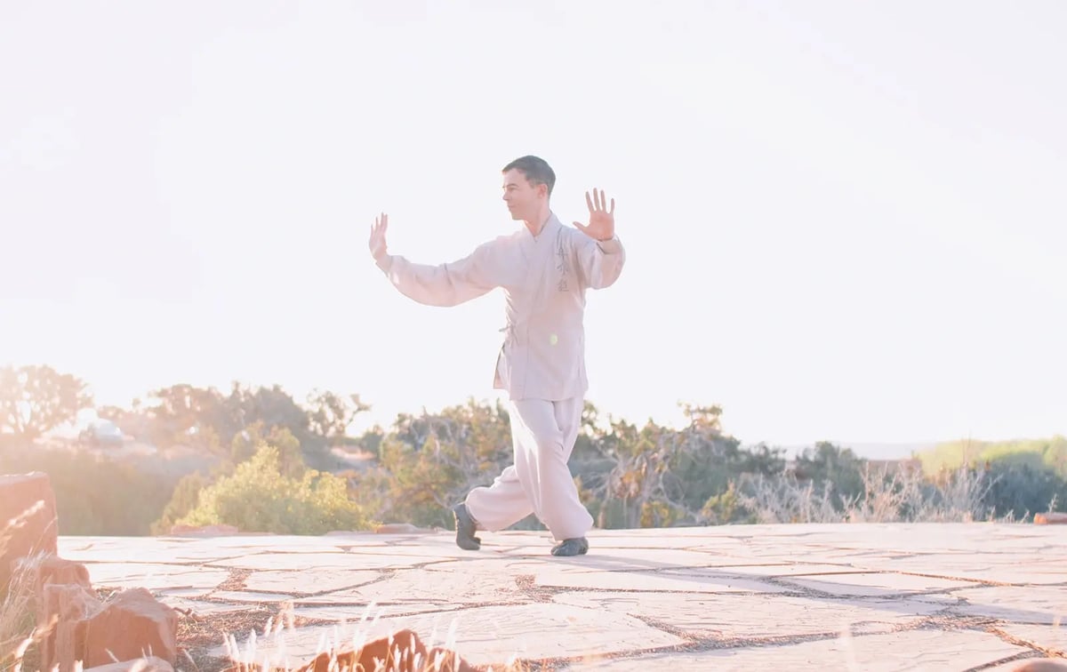 qigong basics
